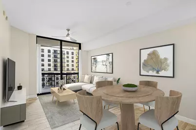 701 S Olive Avenue, Unit #1011, West Palm Beach, FL 33401 - Photo 1