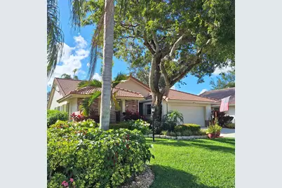 8471 Compass Drive, Boynton Beach, FL 33436 - Photo 1