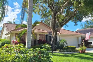 8471 Compass Dr, Boynton Beach, FL 33436 - Photo 1