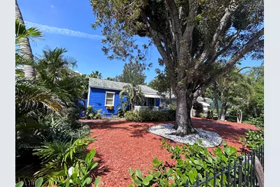 1111 N K Street, Lake Worth, FL 33460 - Photo 1