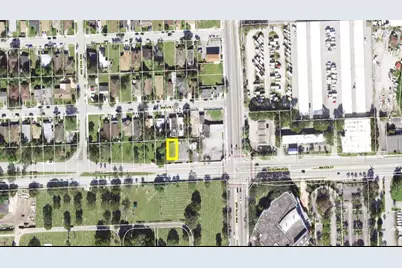 6 NW Nw Street, Fort Lauderdale, FL 33311 - Photo 1