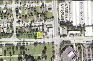 6 NW Nw St, Fort Lauderdale, FL 33311 - Photo 1