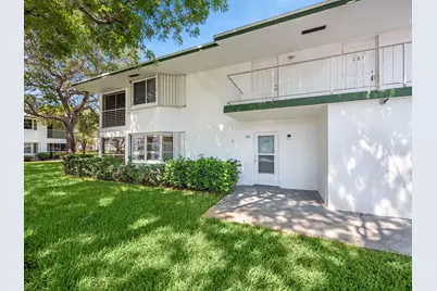 9 Westwood Avenue, Unit #105B, Tequesta, FL 33469 - Photo 1