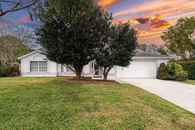 1212 SE Petunia Avenue, Port Saint Lucie, FL 34952 - Photo 1