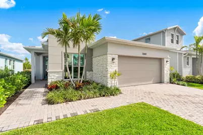 12847 SW Phoenix Drive, Port Saint Lucie, FL 34987 - Photo 1