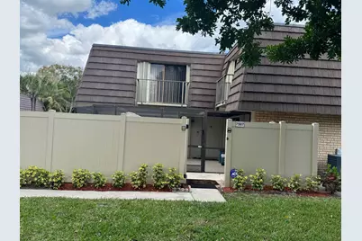 7507 75th Way, West Palm Beach, FL 33407 - Photo 1