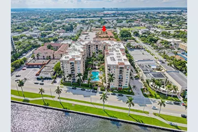 1805 N Flagler Drive #102, West Palm Beach, FL 33407 - Photo 1