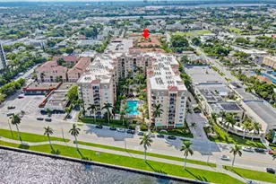 1805 N Flagler Dr, West Palm Beach, FL 33407 - Photo 1
