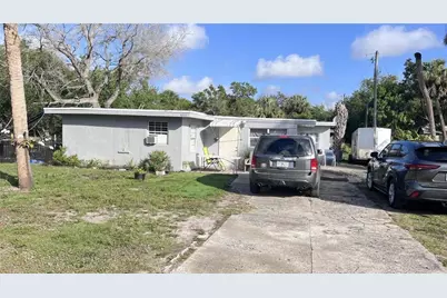 4606 Evergreen Avenue, Fort Pierce, FL 34947 - Photo 1