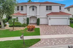 102 Villa Nueva Pl, Palm Beach Gardens, FL 33418 - Photo 1