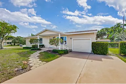 509 Holly Drive, Palm Beach Gardens, FL 33410 - Photo 1