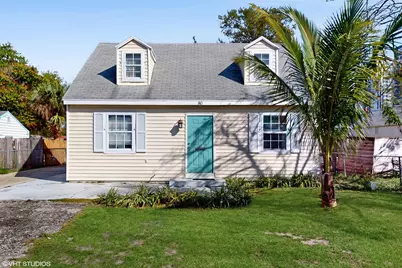 80 W 37th Street, Riviera Beach, FL 33404 - Photo 1