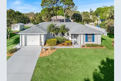 1026 Phelps Street, Sebastian, FL 32958 - Photo 1