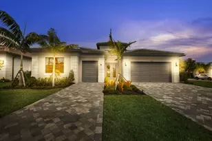 11665 SW Ter Ct, Port Saint Lucie, FL 34987 - Photo 1