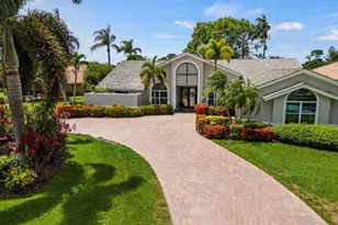 1153 SW Greenbriar Cove, Port Saint Lucie, FL 34986 - Photo 1