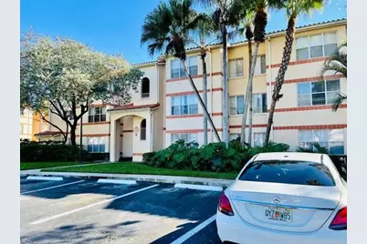 3460 N Pinewalk Drive, Unit #317, Margate, FL 33063 - Photo 1