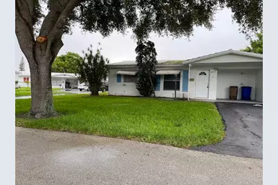 4491 NW 1st Terrace, Deerfield Beach, FL 33064 - Photo 1