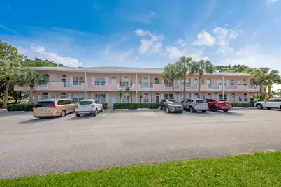 18081 SE Country Club Drive, Unit #35-343, Jupiter, FL 33469 - Photo 1