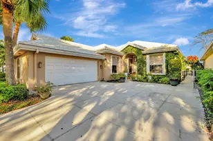 1140 Bear Island Dr, West Palm Beach, FL 33409 - Photo 1