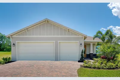 1108 SE Woodbine Road, Port Saint Lucie, FL 34984 - Photo 1