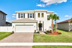 12521 NW Lynch Ln, Port Saint Lucie, FL 34987 - Photo 1