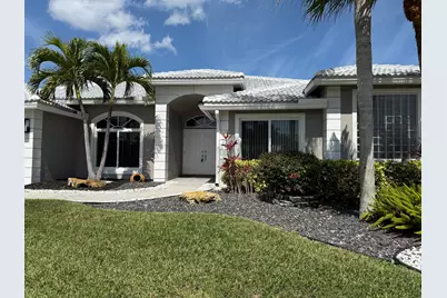 9379 Lake Serena Drive, Boca Raton, FL 33496 - Photo 1