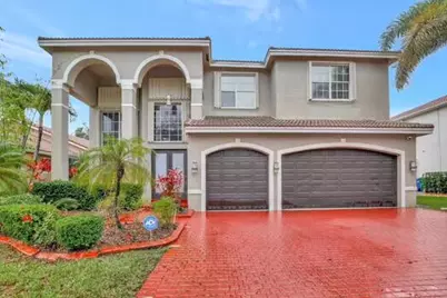 5408 SW 195th Terrace, Miramar, FL 33029 - Photo 1