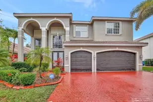 5408 SW 195th Terrace, Miramar, FL 33029 - Photo 1