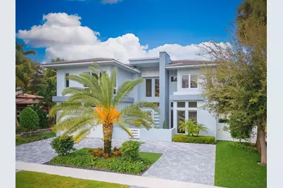 445 NE 2nd Street, Boca Raton, FL 33432 - Photo 1