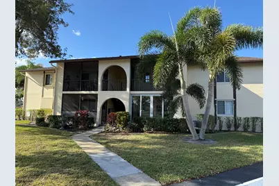 109 Lake Pine Circle, Unit #D-2, Greenacres, FL 33463 - Photo 1