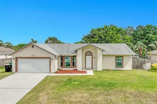 1973 SW Davis St, Port Saint Lucie, FL 34953 - Photo 1