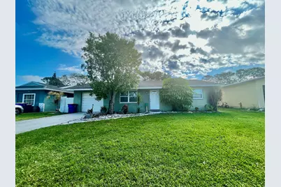 5619 SE Normandy Avenue, Stuart, FL 34997 - Photo 1