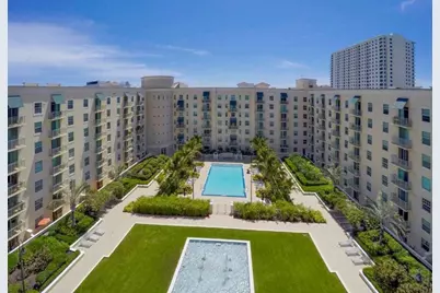 610 Clematis Street, Unit #600-602, West Palm Beach, FL 33401 - Photo 1