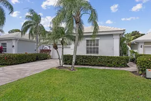 9089 Baybury Ln, West Palm Beach, FL 33411 - Photo 1