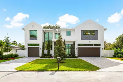 180 NW 7th Court, Boca Raton, FL 33486 - Photo 1