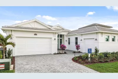 8603 SW Felicita Way, Port Saint Lucie, FL 34987 - Photo 1