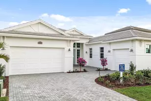 8603 SW Felicita Wy, Port Saint Lucie, FL 34987 - Photo 1