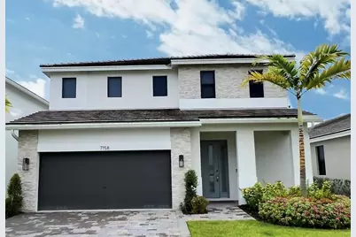 7158 Rockwood Road, Jupiter, FL 33458 - Photo 1