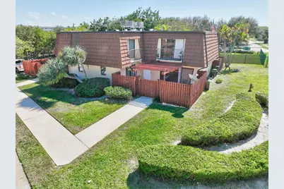 2675 Albatross Road, Unit #5-D, Delray Beach, FL 33444 - Photo 1