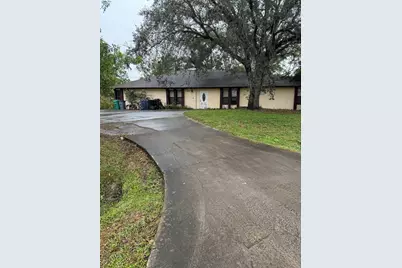 4800 Myrtle Drive, Fort Pierce, FL 34982 - Photo 1