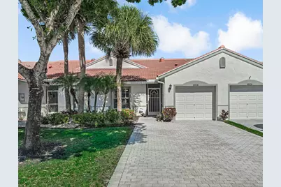 8528 Logia Circle, Boynton Beach, FL 33472 - Photo 1