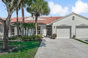 8528 Logia Cir, Boynton Beach, FL 33472 - Photo 1