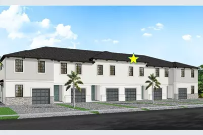 495 SW Sally Way, Unit #Latitude, Stuart, FL 34997 - Photo 1