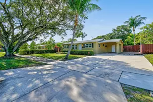 836 Evergreen Dr, Lake Park, FL 33403 - Photo 1