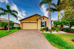 10027 SW Indian Lilac Trail, Port Saint Lucie, FL 34987 - Photo 1