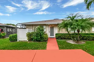 8772 Tyrone Terrace, Boca Raton, FL 33496 - Photo 1