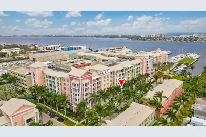 804 E Windward 207 Way #207, Lantana, FL 33462 - Photo 1