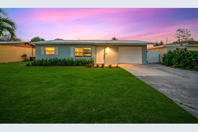 3042 NE Savannah Road, Jensen Beach, FL 34957 - Photo 1