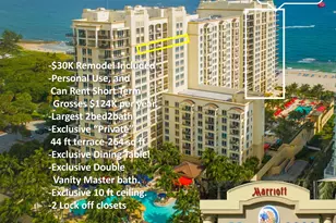 3800 N Ocean Dr, Singer Island, FL 33404 - Photo 1