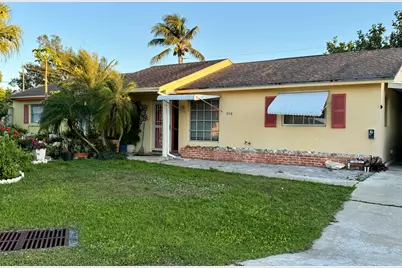 908 Riverwood Lane, Jupiter, FL 33458 - Photo 1